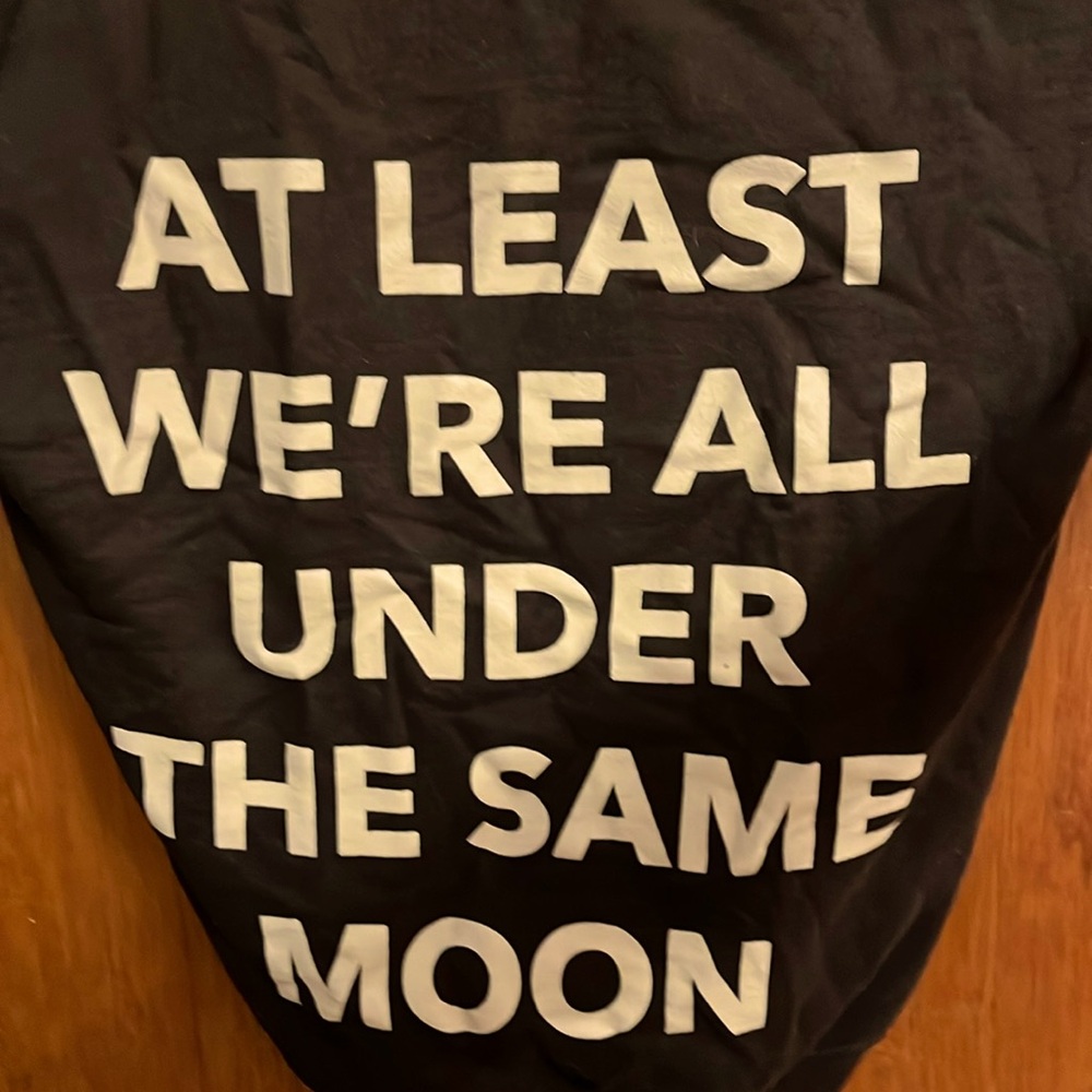 Never worn, Brand new, Size small, Brown.